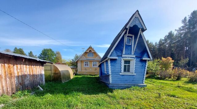 дом д. Соколье Алешинский сельсовет, ул. Молодежная, 23 фото