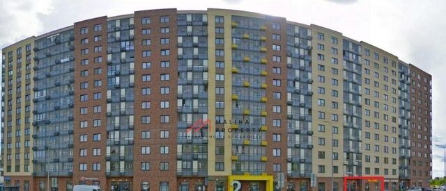 метро Бунинская аллея ш. Рязановское, 31к 2 фото