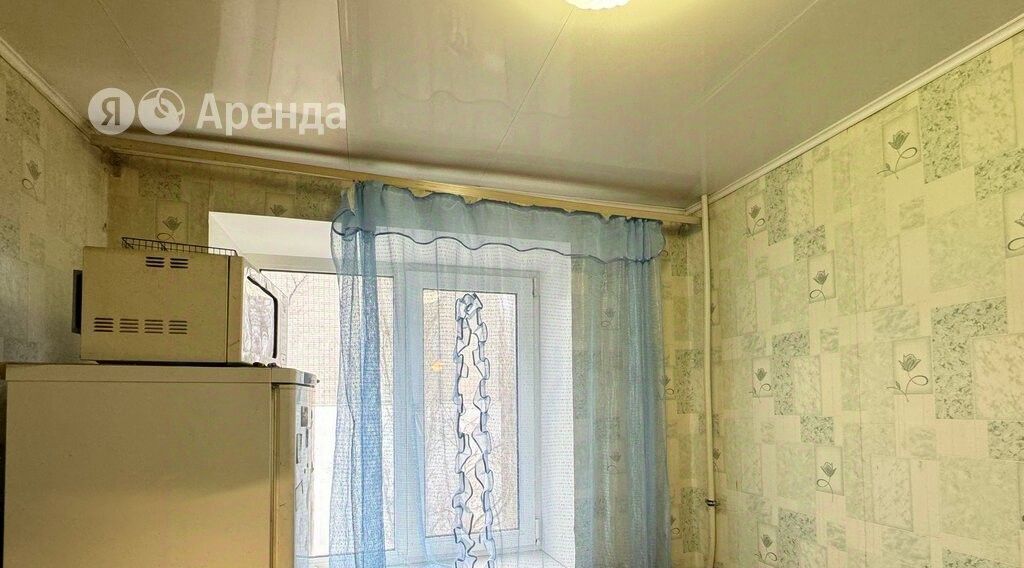 квартира г Саратов р-н Заводской пр-кт Энтузиастов 29 фото 2