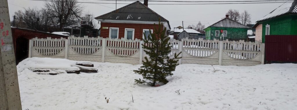 дом г Новокузнецк р-н Куйбышевский ул Садгородская 23 фото 1