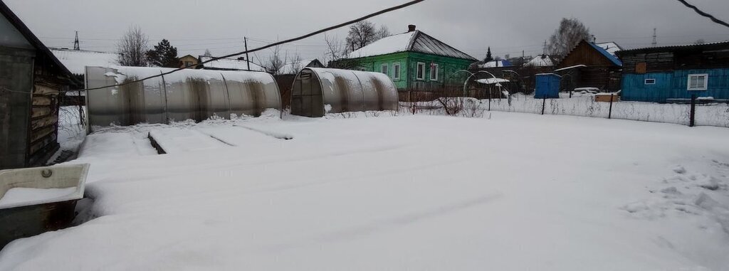 дом г Новокузнецк р-н Куйбышевский ул Садгородская 23 фото 7