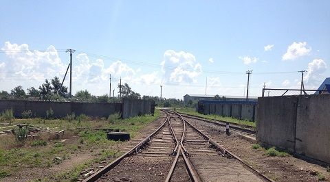 производственные, складские р-н Темрюкский ст-ца Старотитаровская ул Верхняя Старотитаровское с/пос фото 1