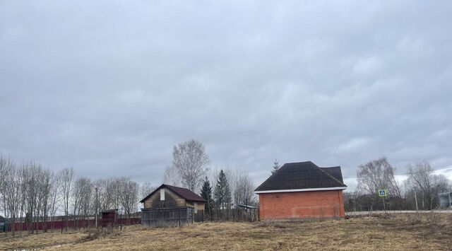 земля р-н Конаковский д Марьино фото