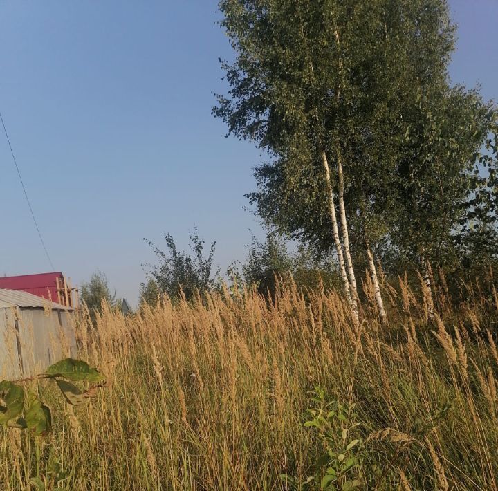 земля р-н Конаковский г Конаково ул Загородная фото 3