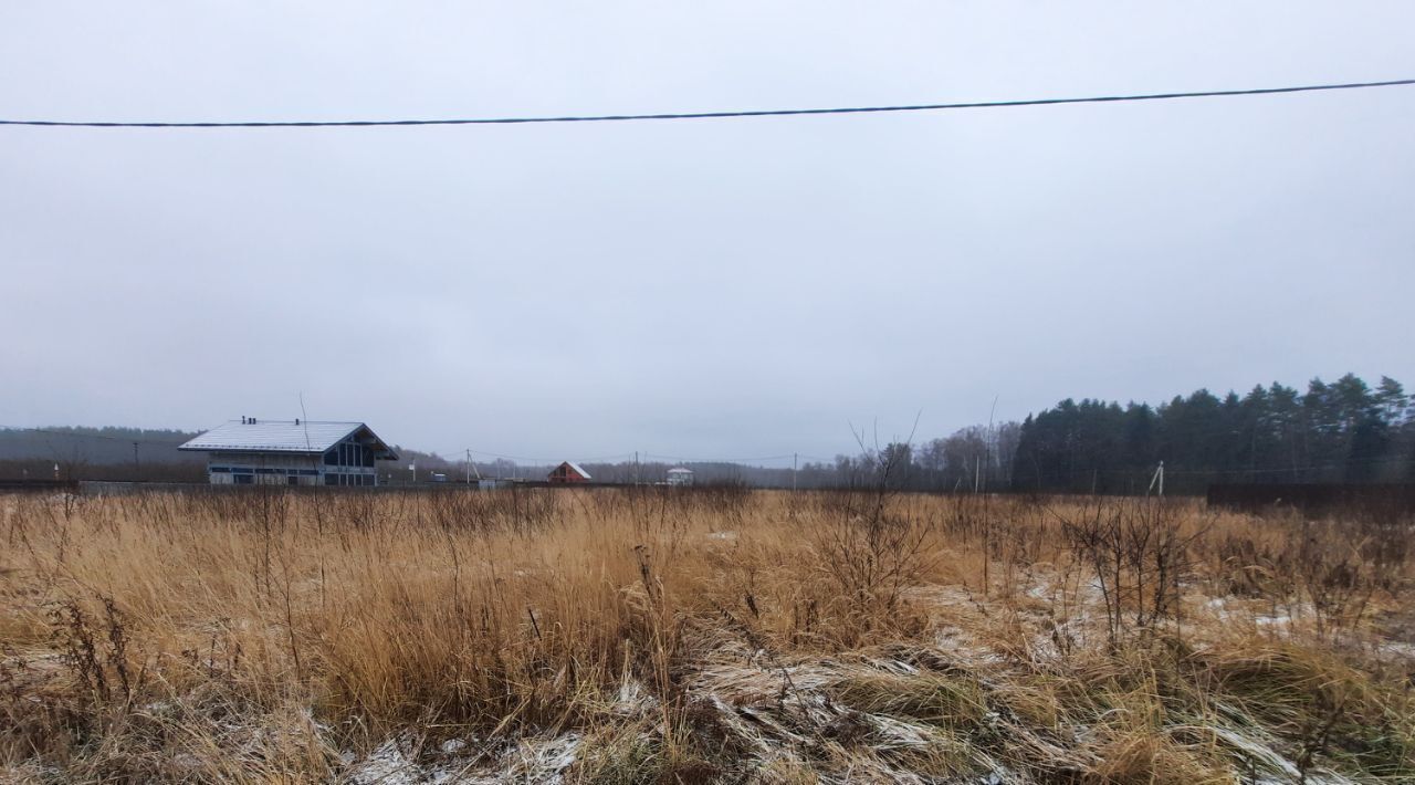 земля городской округ Ступино с Колычево ул Лесная фото 3