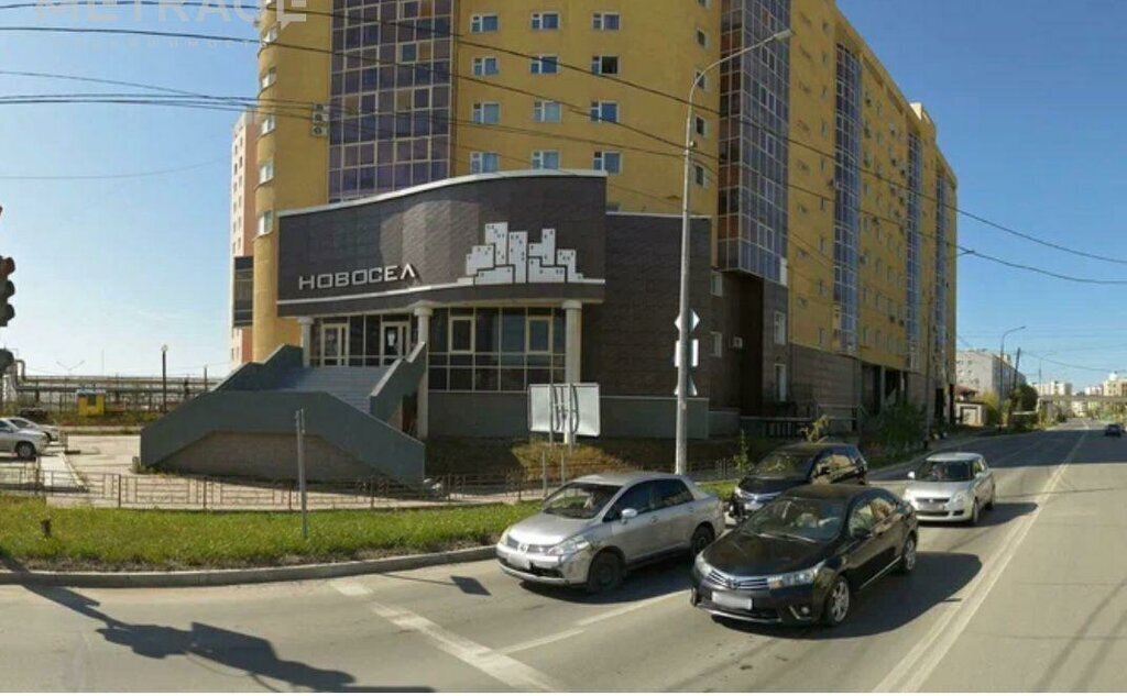 квартира г Якутск ул Ярославского 3 фото 2