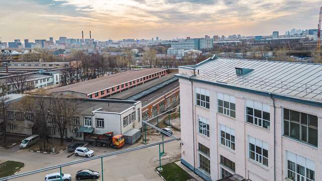 метро Андроновка Нижегородский ул 1-я Фрезерная 2/1 1 муниципальный округ Нижегородский фото