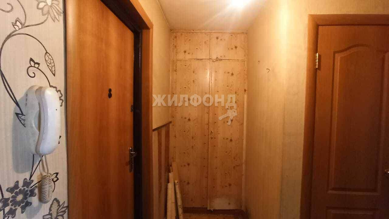 квартира г Чита р-н Черновский мкр 6-й 17 КСК фото 11