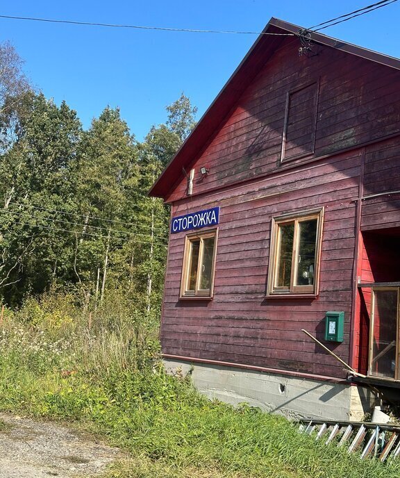 земля городской округ Наро-Фоминский д Чешково снт Вертолет 118 фото 18