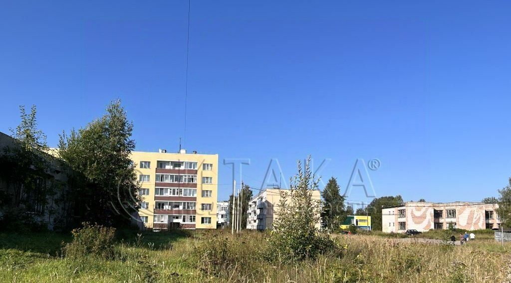 офис р-н Лодейнопольский д Шамокша Лодейнопольское городское поселение, 59 фото 5