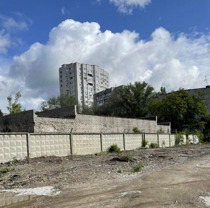 свободного назначения г Волгоград р-н Центральный пос. Метизный ул им. Дымченко 13 фото 7