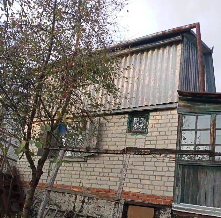 дом р-н Белгородский п Северный ул Цветочная фото 3