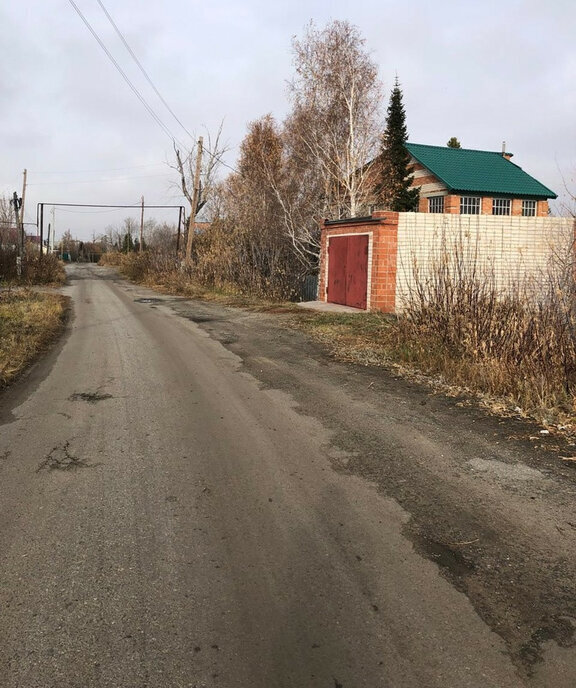 дом р-н Троицкий п Уварово ул Набережная 19 сельское поселение Новомирское фото 5