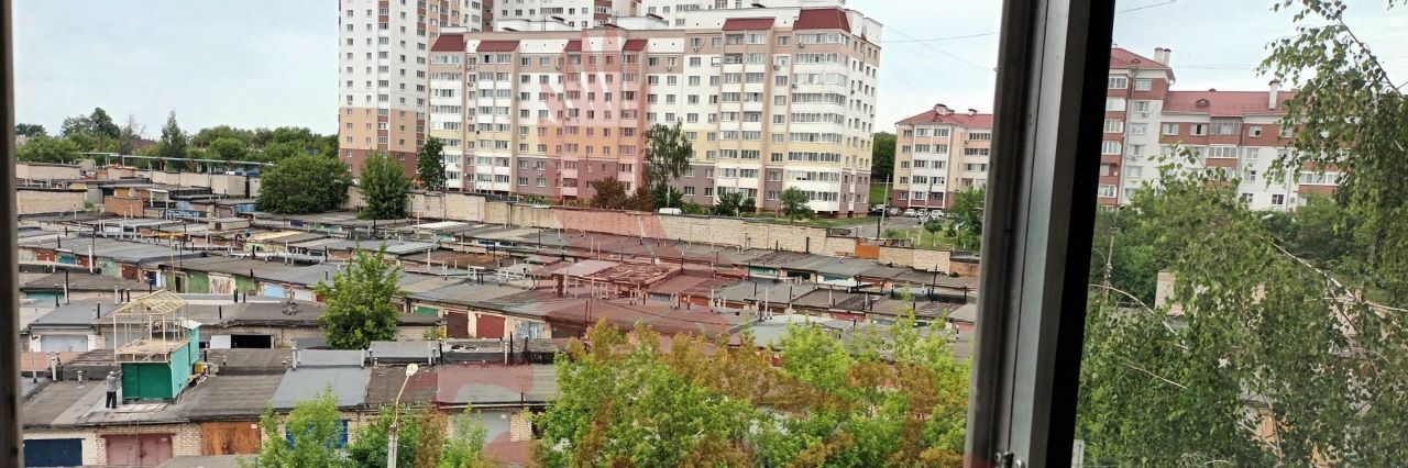 квартира г Орел р-н Северный ш Московское 5 фото 5