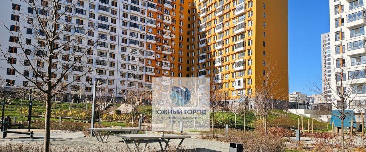 квартира г Новороссийск р-н Южный ул Григорьева 12к/1 фото 15