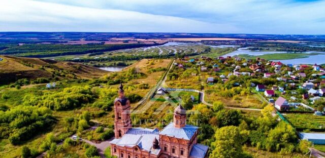 ул Центральная Бурнашевское с/пос фото