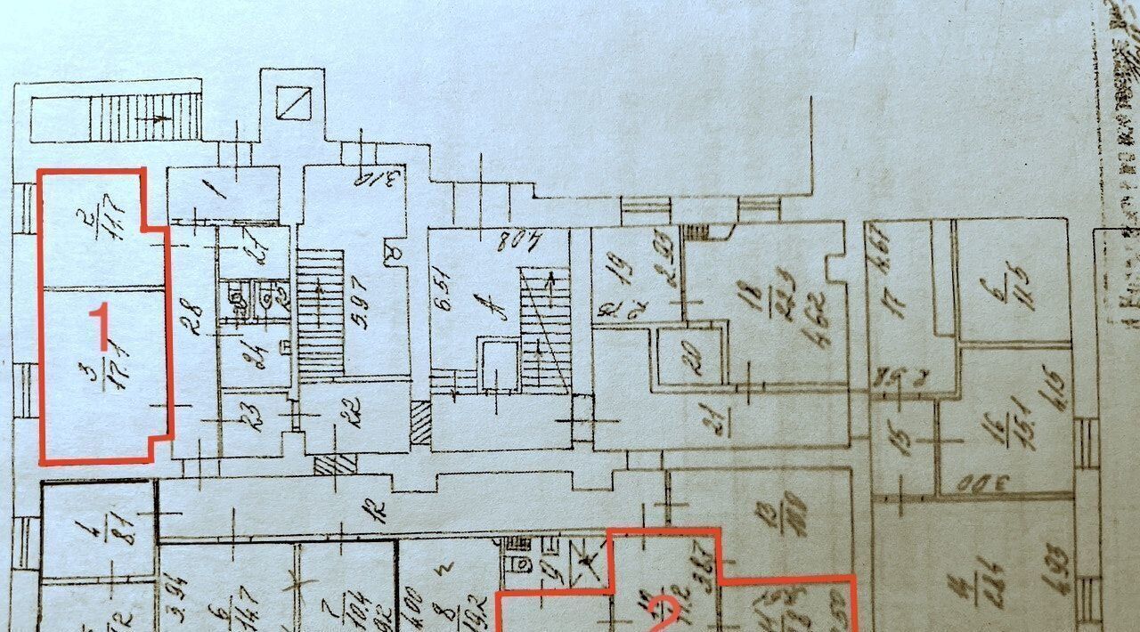 офис г Москва ЦАО пер Большой Тишинский 15/16 26к фото 1