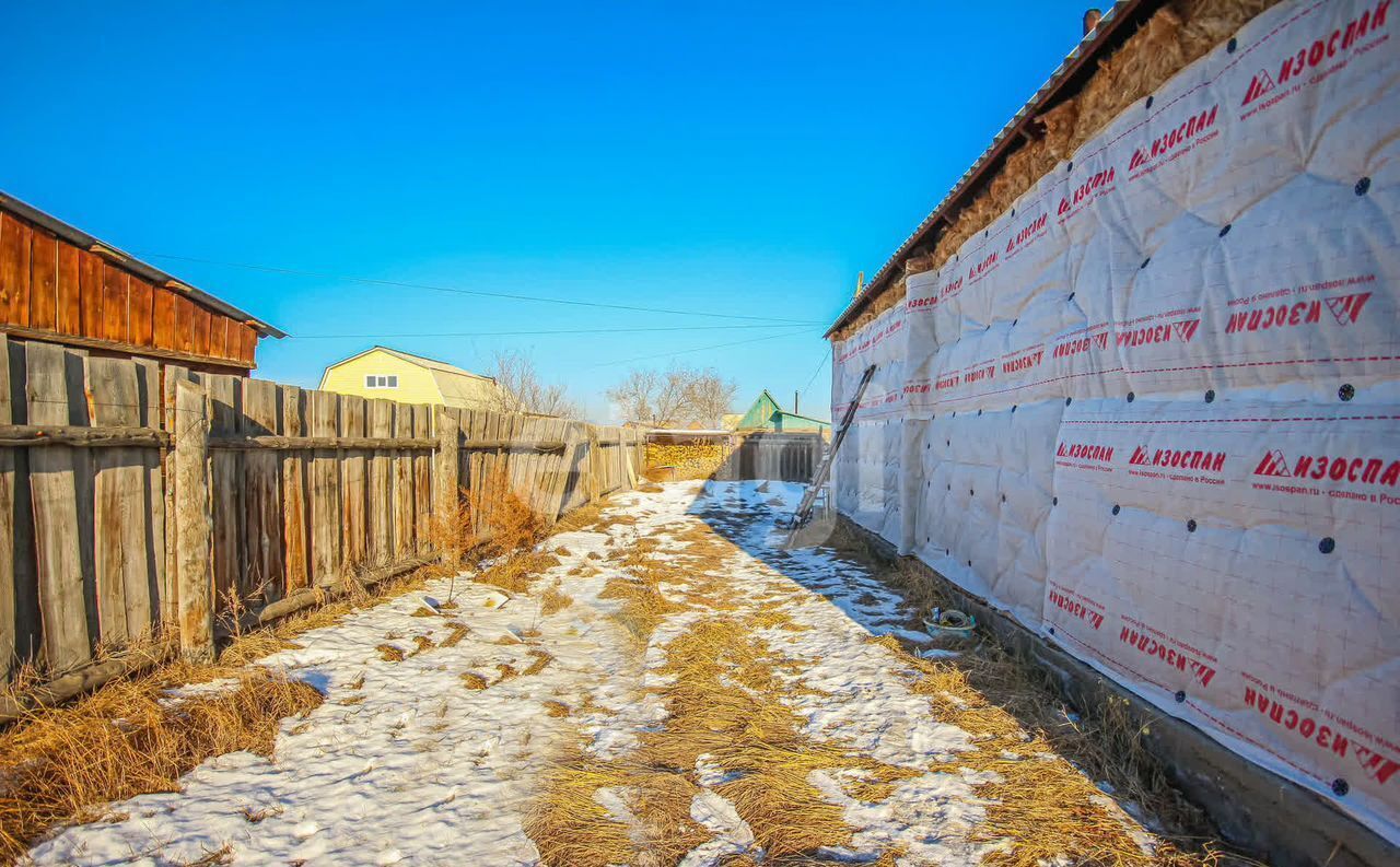 дом р-н Иволгинский с Поселье тер ДНТ Пригородное Улан-Удэ фото 23