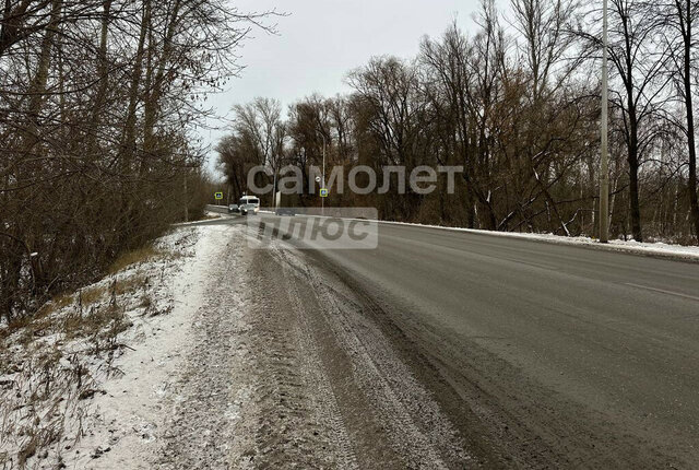 земля с/с Чесноковский сельсовет, территория Звёздный фото