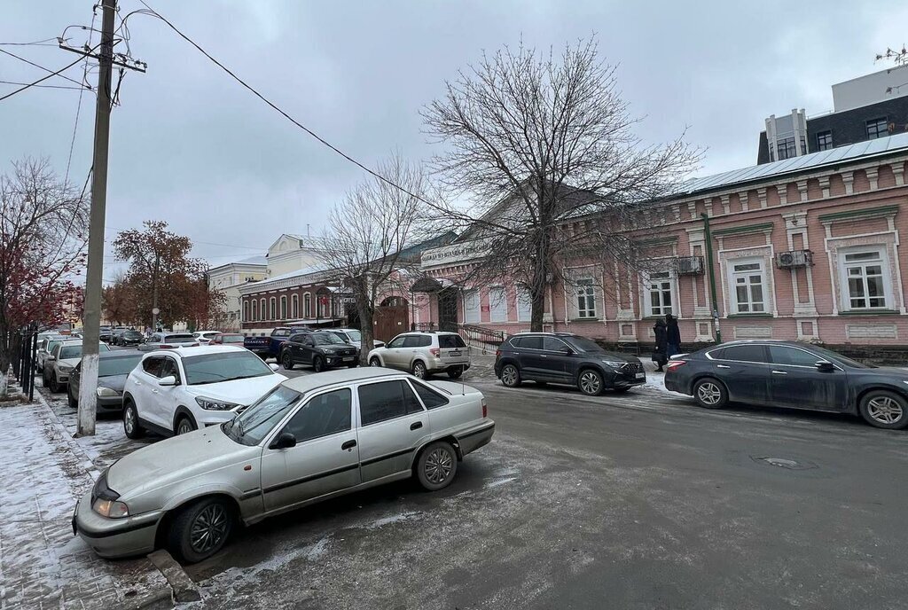 свободного назначения г Оренбург р-н Ленинский ул Ленинская 33 фото 6