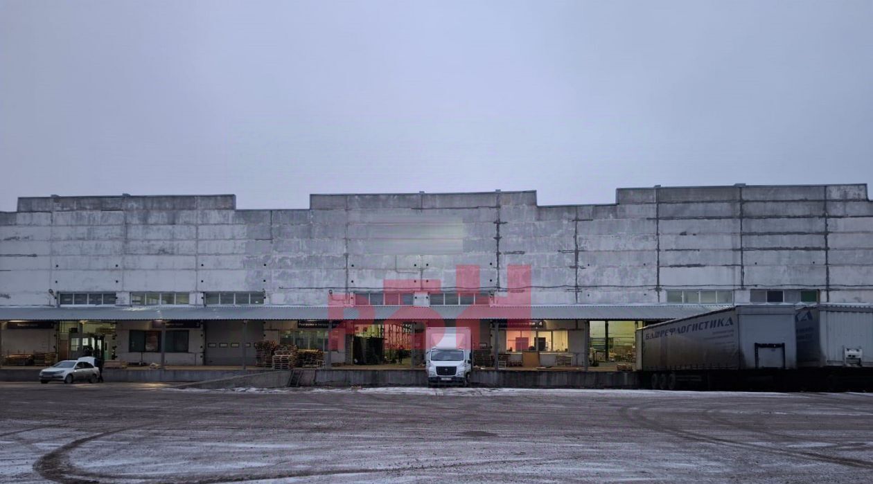 производственные, складские г Самара р-н Кировский Юнгородок Смышляевское ш., 1А фото 11