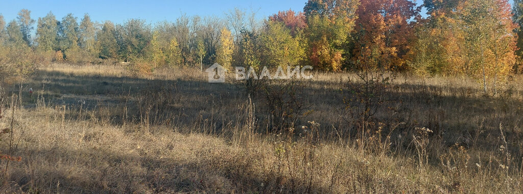 земля р-н Тамбовский д Малиновка 1-я территория Военный Городок № 22 фото 10