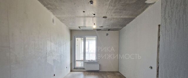 г Тюмень р-н Калининский ул Краснооктябрьская 14к/2 фото