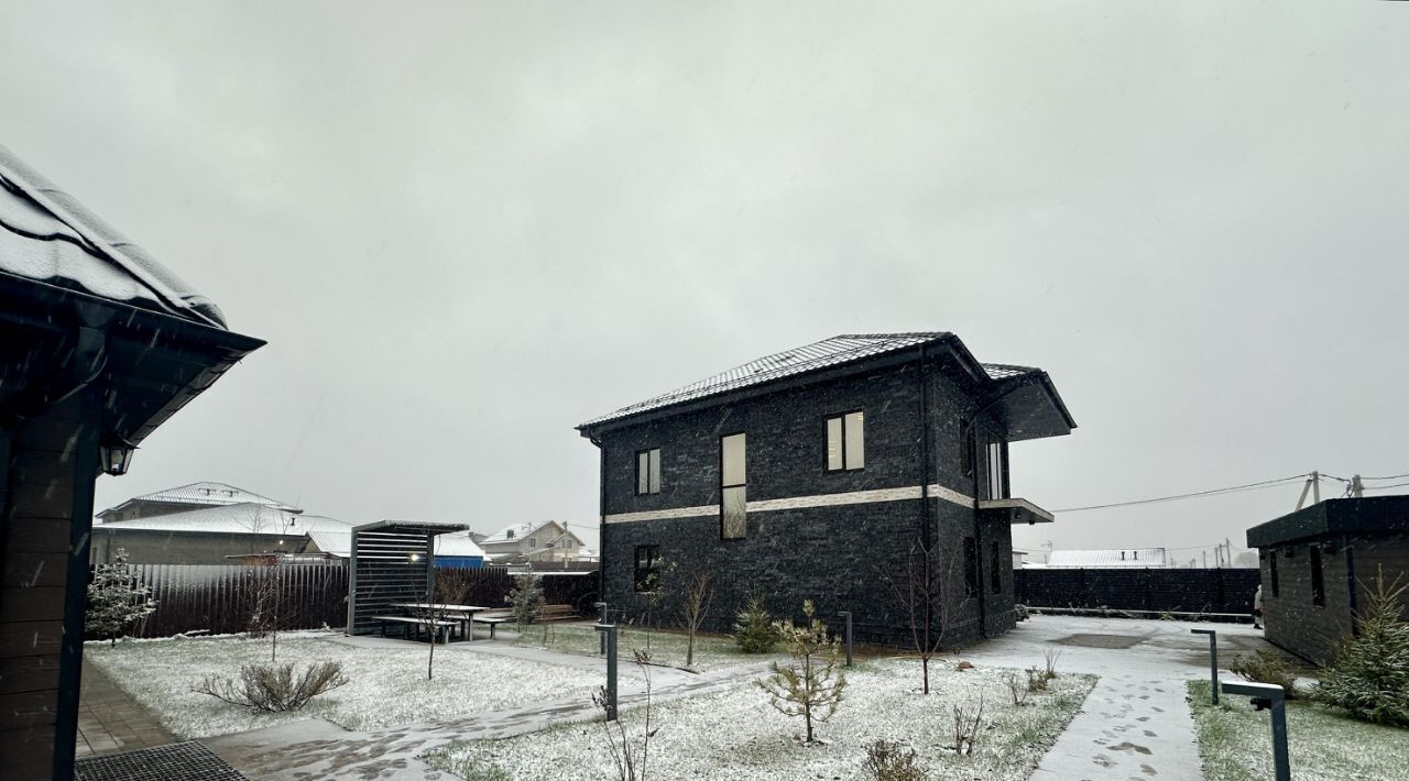 дом городской округ Раменский с Верхнее Мячково Солнечный Берег кп, Удельная, 379 фото 7