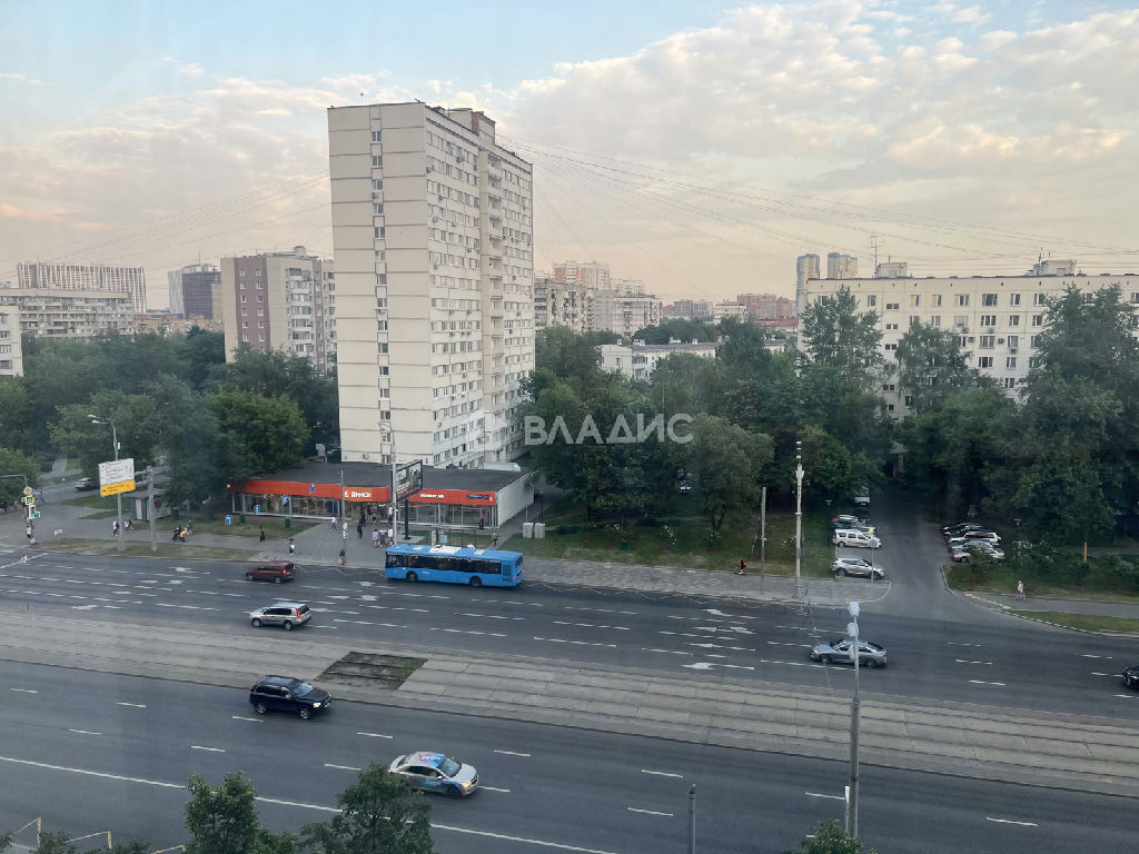 квартира г Москва метро Преображенская площадь ул Большая Черкизовская 11 муниципальный округ Преображенское фото 16