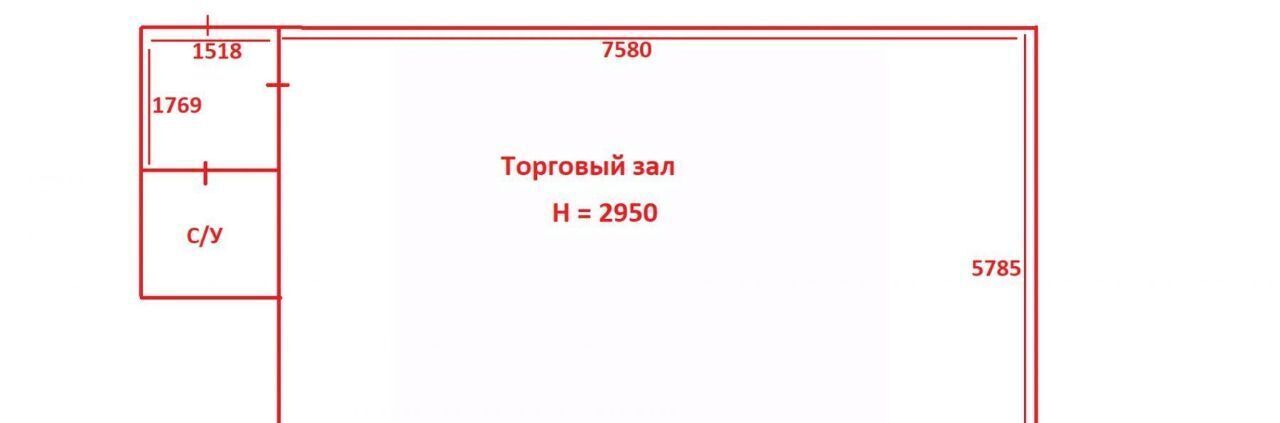 свободного назначения г Оренбург р-н Ленинский ул Ленинская 31 фото 2