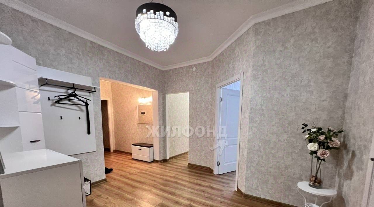 квартира г Калининград р-н Центральный ул Космонавта Леонова 47 фото 12