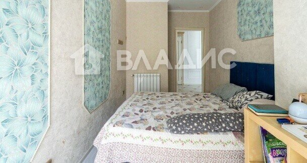 квартира г Москва метро Павшино метро Красногорская Заводская улица, 18к 2 фото 5