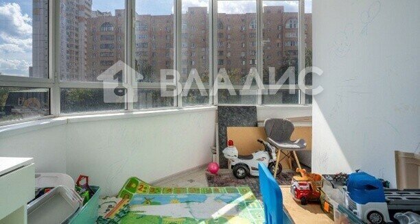 квартира г Москва метро Павшино метро Красногорская Заводская улица, 18к 2 фото 12