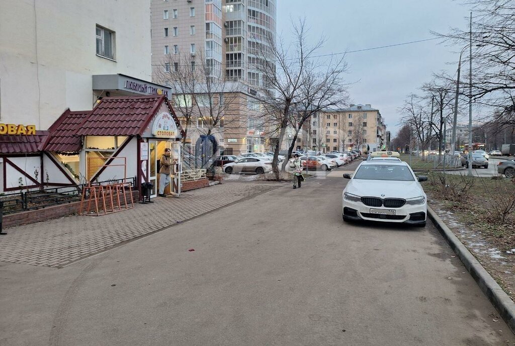 свободного назначения г Казань метро Горки р-н Советский тракт Сибирский 11 Тракт фото 3