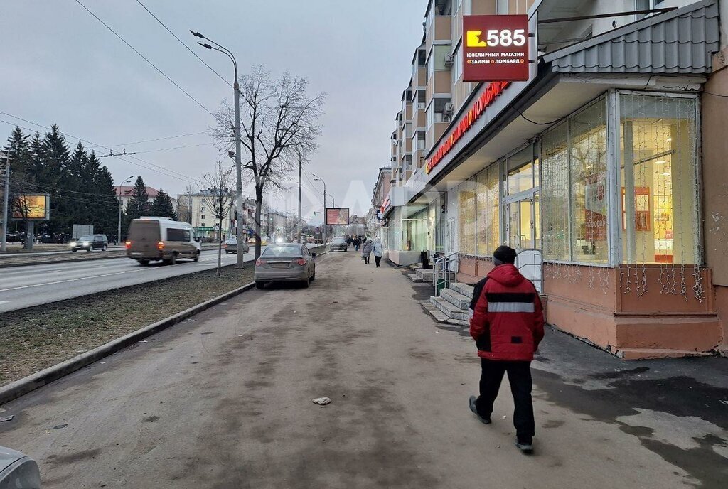 свободного назначения г Казань метро Горки р-н Советский тракт Сибирский 11 Тракт фото 4