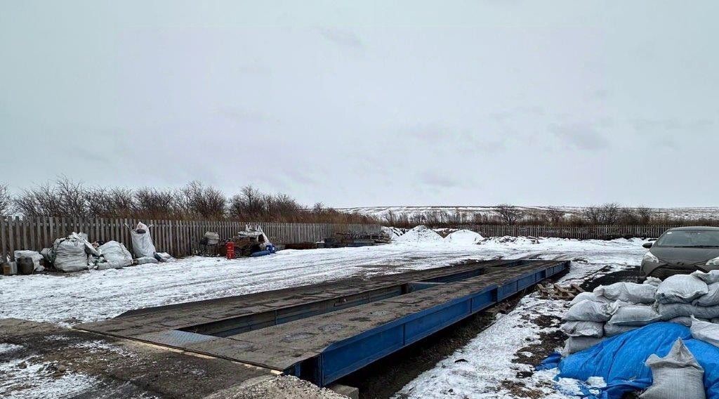 земля р-н Березовский п Березовка городское поселение Берёзовка фото 10