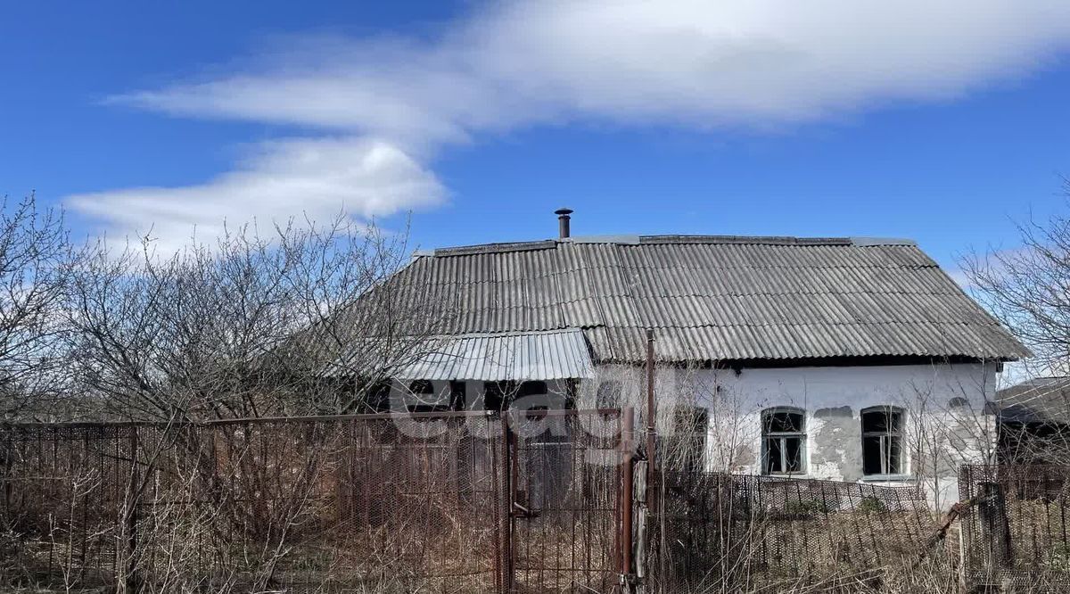 дом р-н Дубенский д Буравлянка 13, муниципальное образование, Воскресенское фото 1