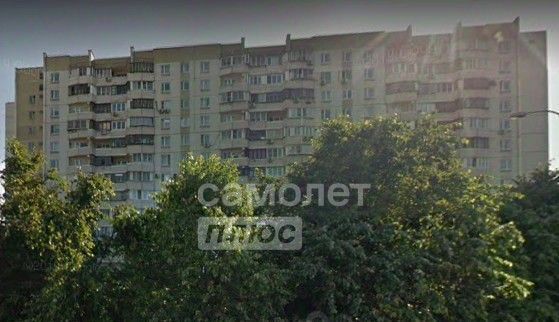 квартира г Москва метро Жулебино ул Привольная 71к/1 муниципальный округ Выхино-Жулебино фото 8