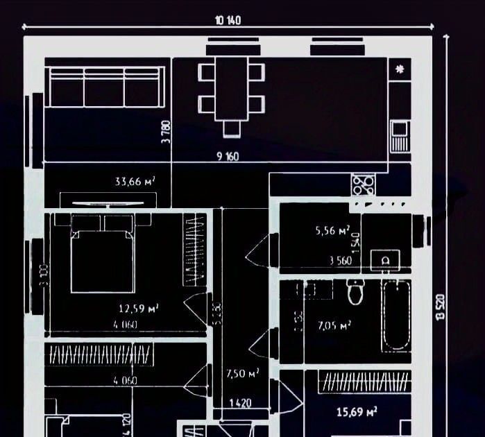 дом р-н Лаишевский с Сапуголи ул Сергея Есенина 35 Урмай кп, Никольское с пос фото 2