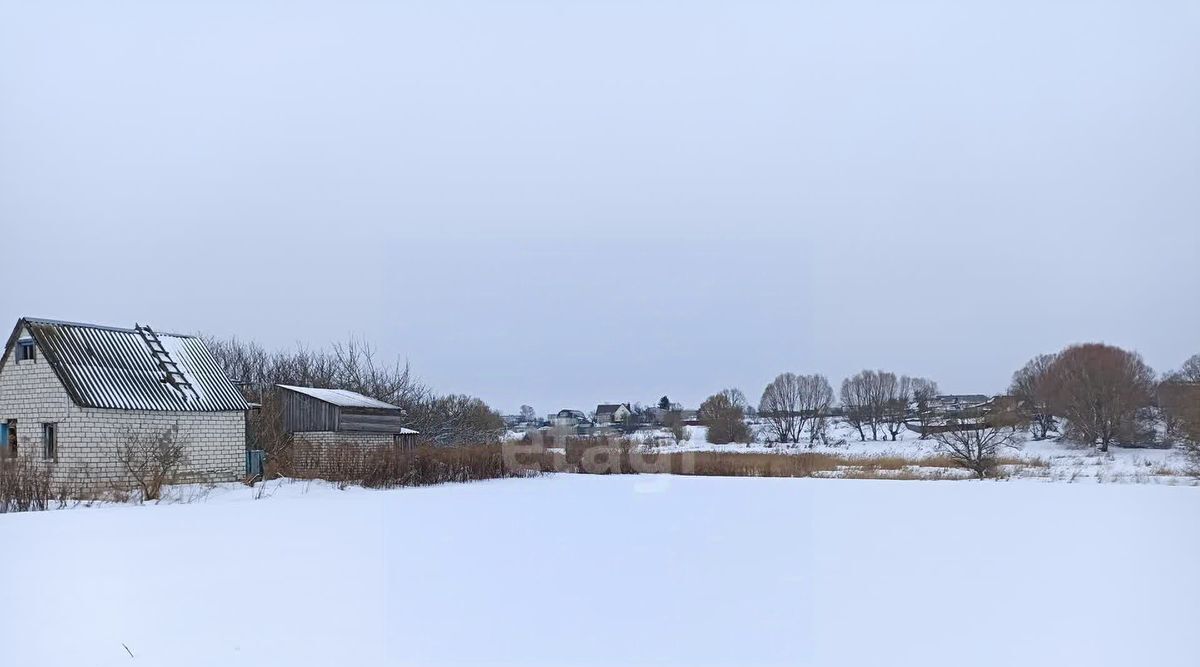 дом р-н Карачевский г Карачев Карачевское городское поселение фото 3