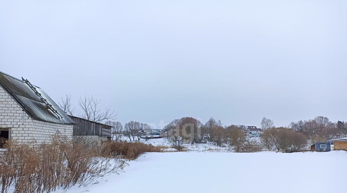 дом р-н Карачевский г Карачев Карачевское городское поселение фото 4