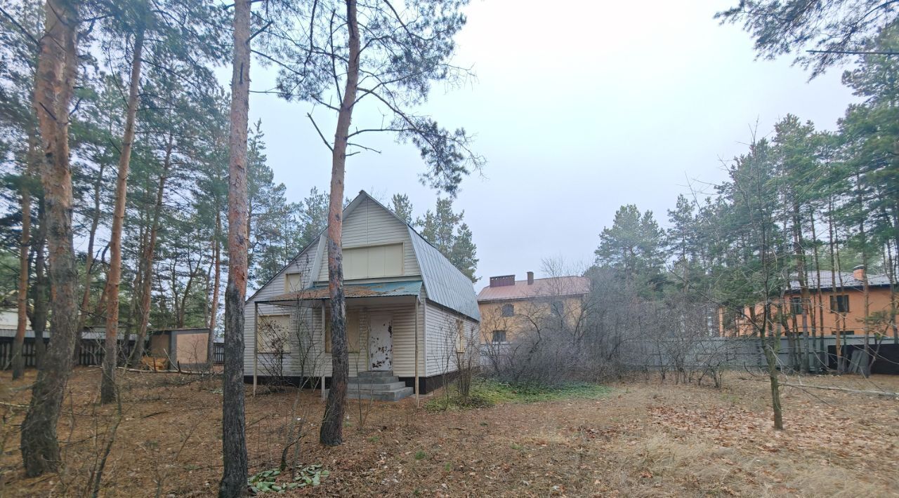 дом р-н Грязинский Ярлуковский сельсовет, Ленинский Лесхоз тер фото 10