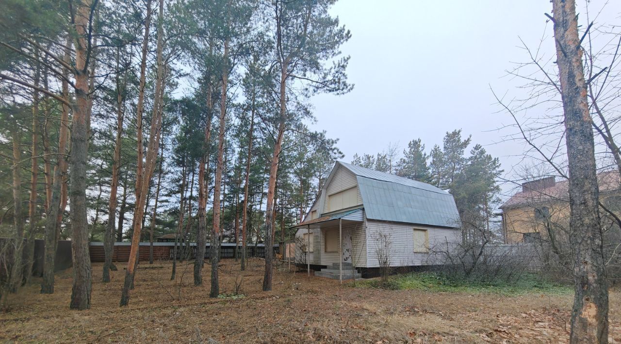 дом р-н Грязинский Ярлуковский сельсовет, Ленинский Лесхоз тер фото 36