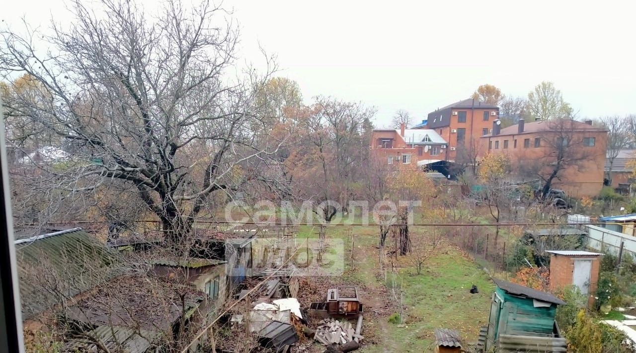 дом г Краснодар пгт Пашковский р-н Карасунский ул им. Суворова 81 жилмассив фото 8