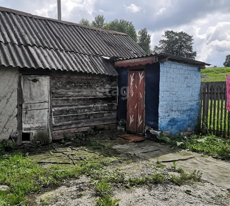 дом р-н Дятьковский д Березино ул Партизанская фото 21