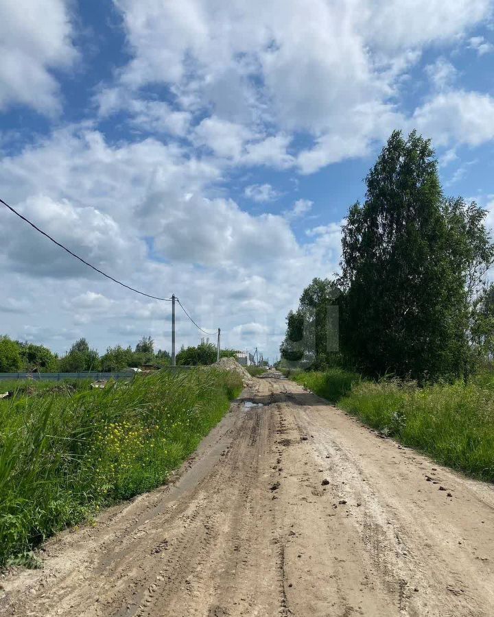 земля г Тюмень р-н Центральный снт Поле чудес-2 ул Садовая Центральный административный округ фото 6