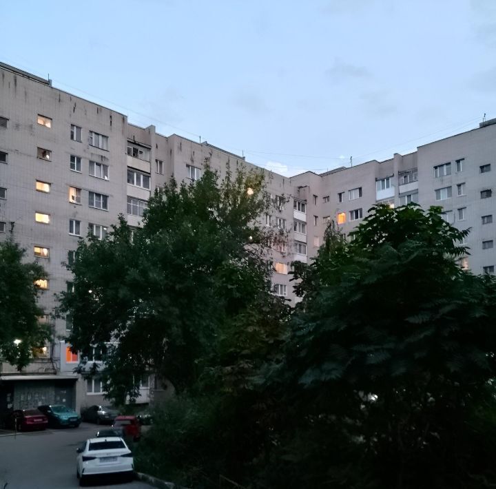 квартира г Саратов р-н Октябрьский ул 2-я Садовая 65/71 фото 50