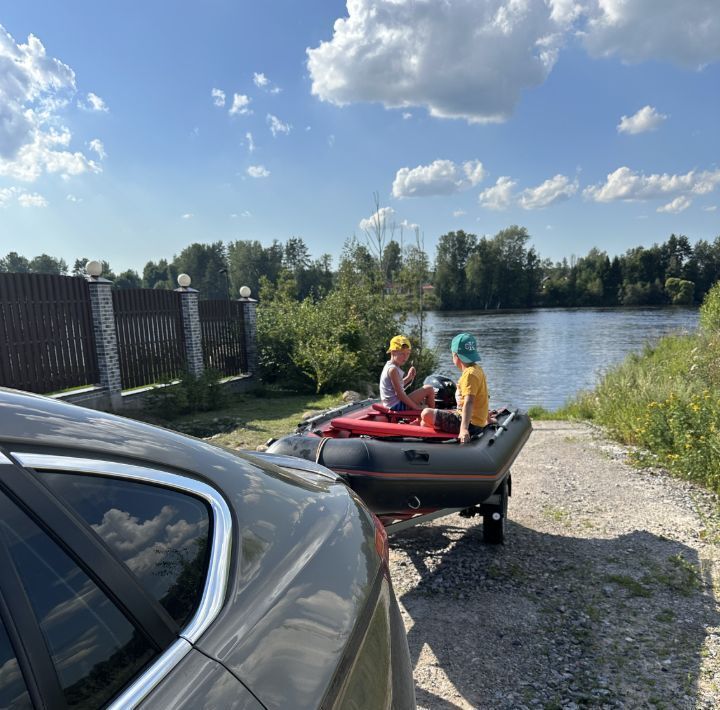 земля р-н Кировский п Павлово ш Ленинградское Павловское городское поселение, Отрадное фото 20