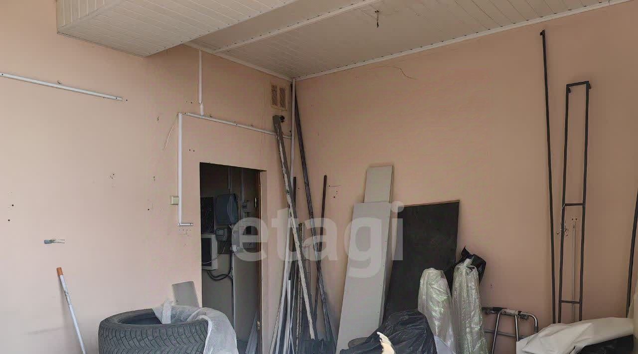 офис г Брянск р-н Володарский б-р Щорса 2а/1 фото 23