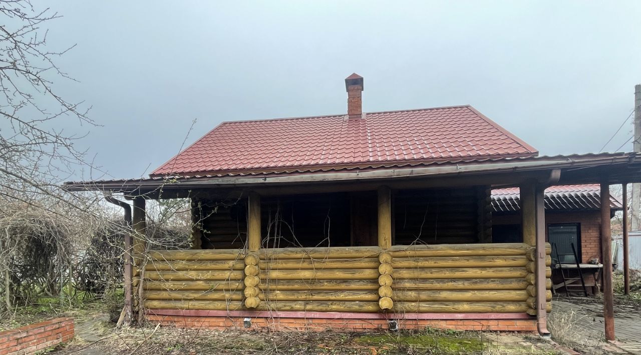 дом городской округ Солнечногорск д Пикино Новоподрезково, Химки городской округ фото 6